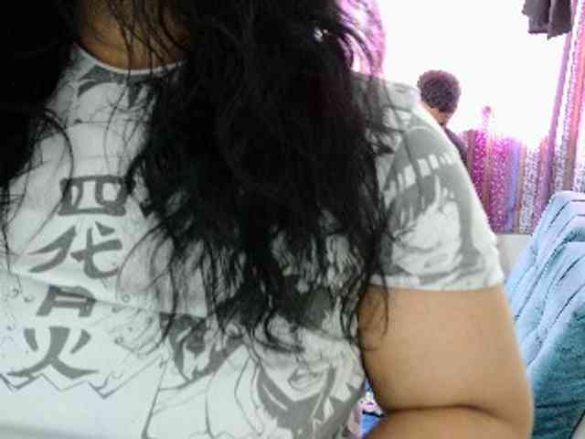 Modelo: curiousnasty