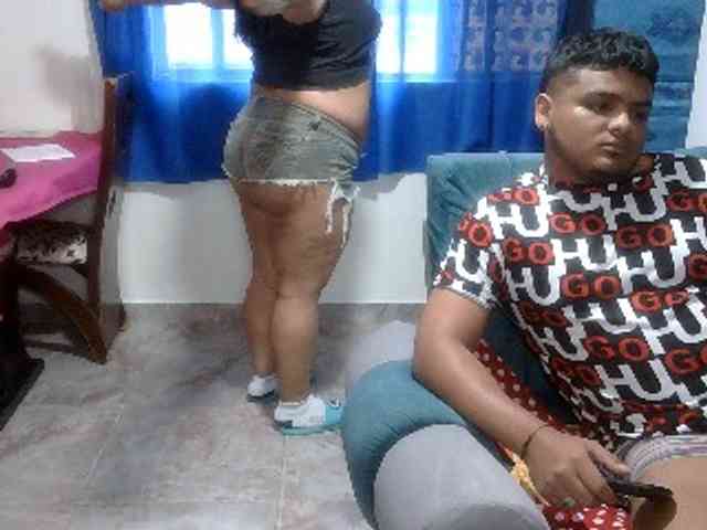 curiousnasty webcam