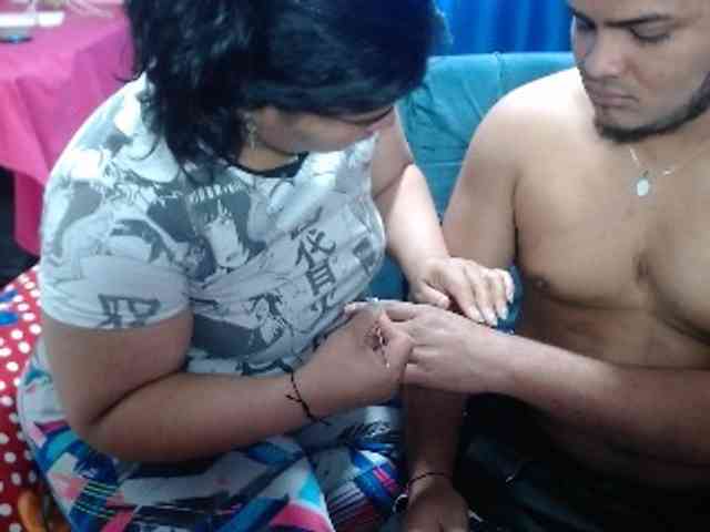 Modelo: curiousnasty