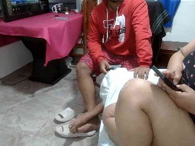 curiousnasty Live Webcam on BongaCams