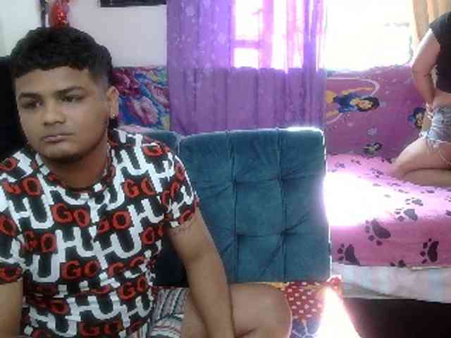 curiousnasty webcam