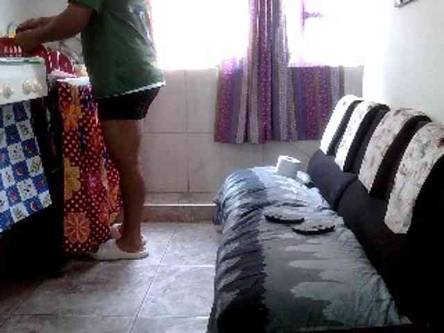 curiousnasty webcam