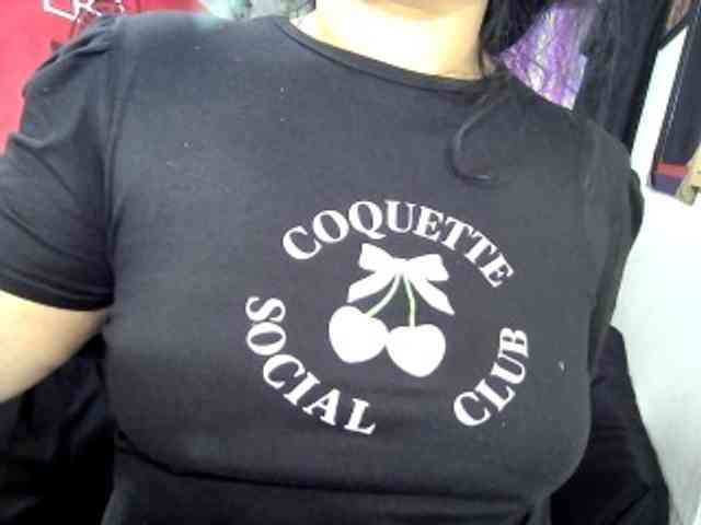 Modelo: curiousnasty