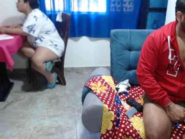 curiousnasty webcam