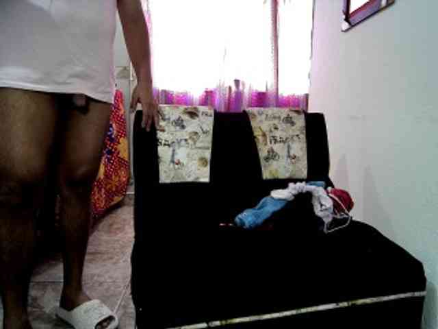 curiousnasty webcam