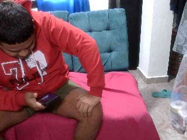 Modelo: curiousnasty