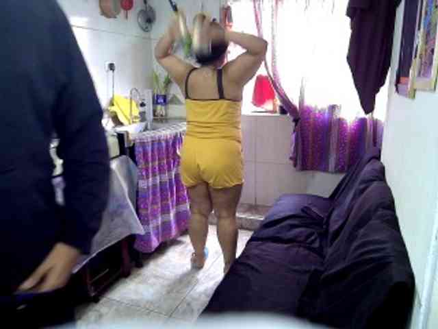 Modelo: curiousnasty