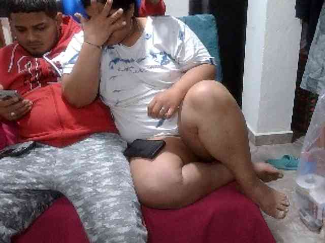 curiousnasty webcam