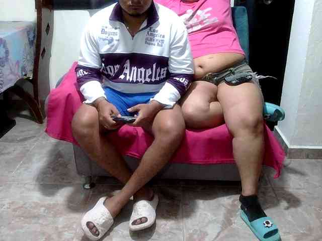 Modelo: curiousnasty