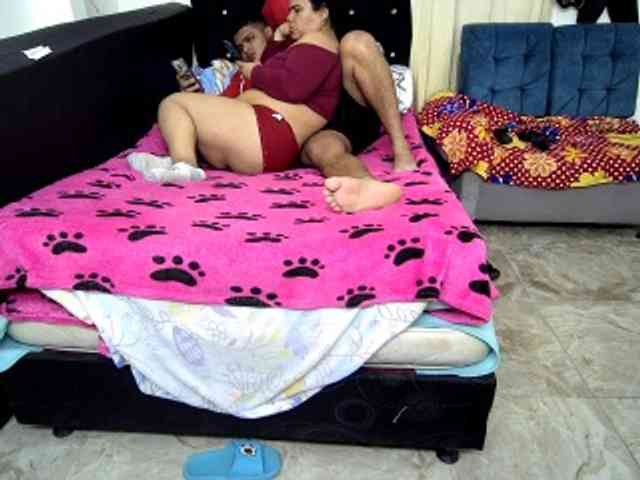 curiousnasty webcam