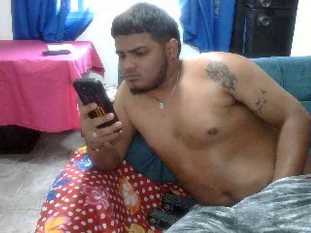curiousnasty webcam