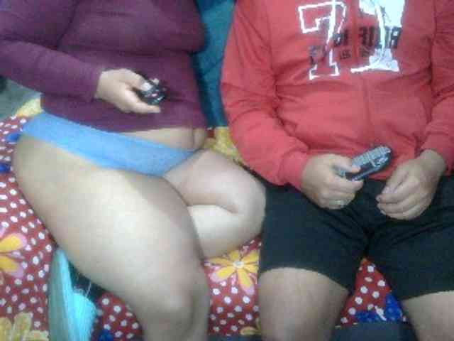 curiousnasty webcam