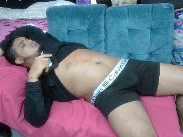 curiousnasty webcam