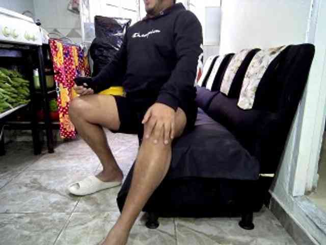 Modelo: curiousnasty