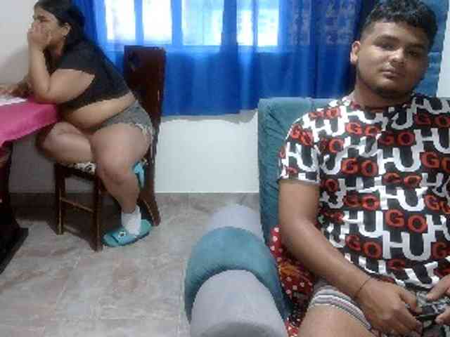 curiousnasty webcam