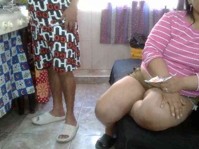 curiousnasty webcam