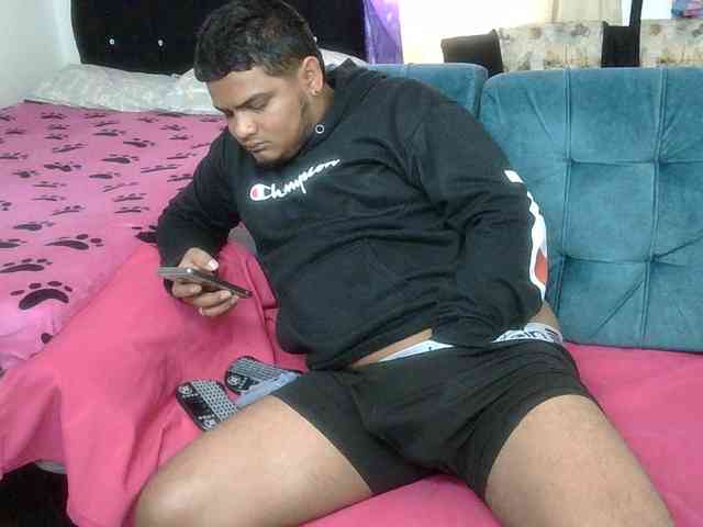 curiousnasty webcam