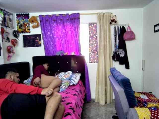 curiousnasty webcam