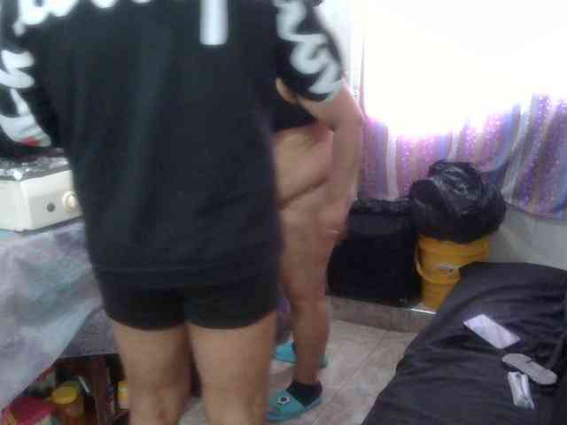 Modelo: curiousnasty