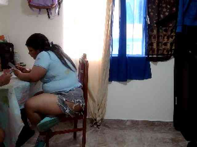 curiousnasty webcam