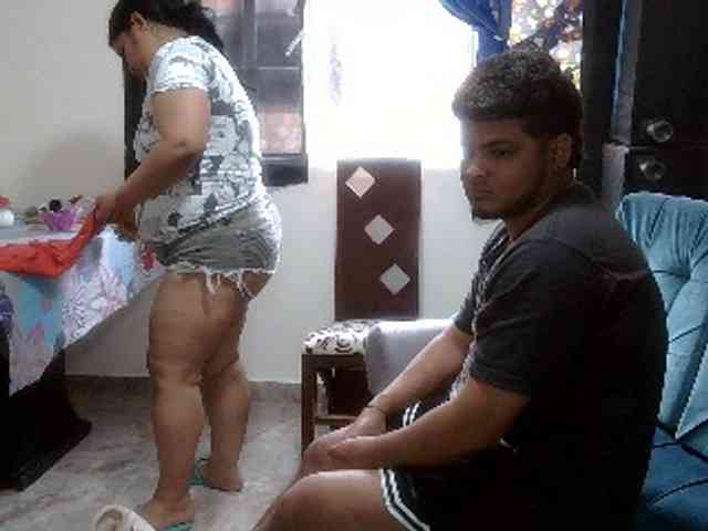 curiousnasty webcam
