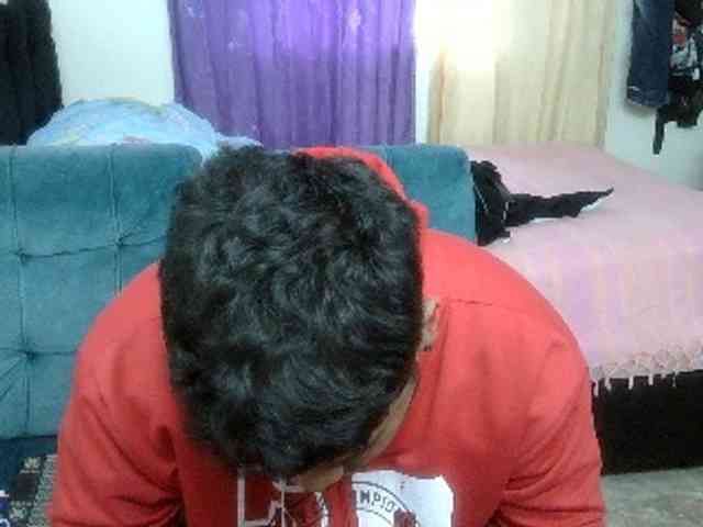 curiousnasty Live Webcam on BongaCams