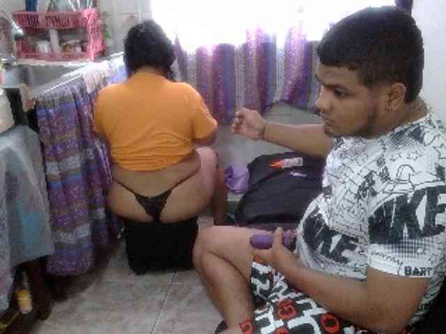 curiousnasty webcam