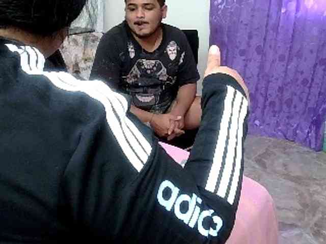 Modelo: curiousnasty