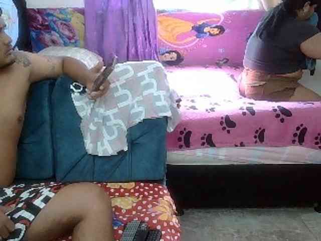 curiousnasty webcam