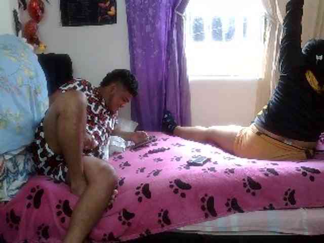 curiousnasty webcam