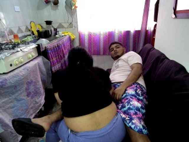 curiousnasty webcam