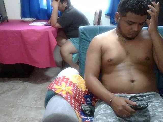 curiousnasty webcam