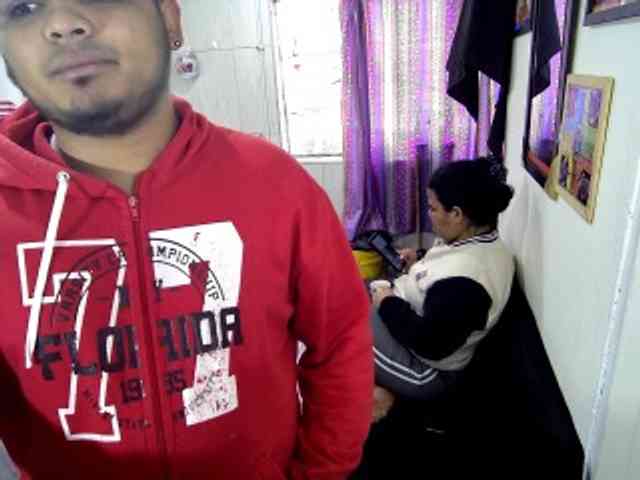 curiousnasty webcam