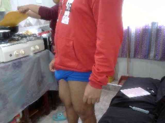 Modelo: curiousnasty