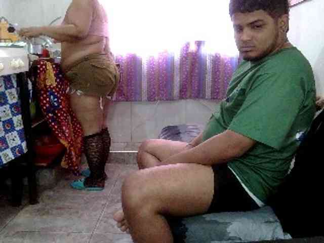 curiousnasty webcam