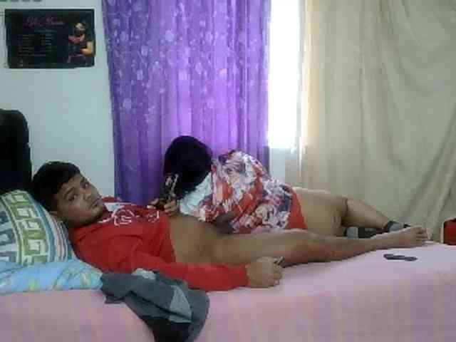 curiousnasty webcam