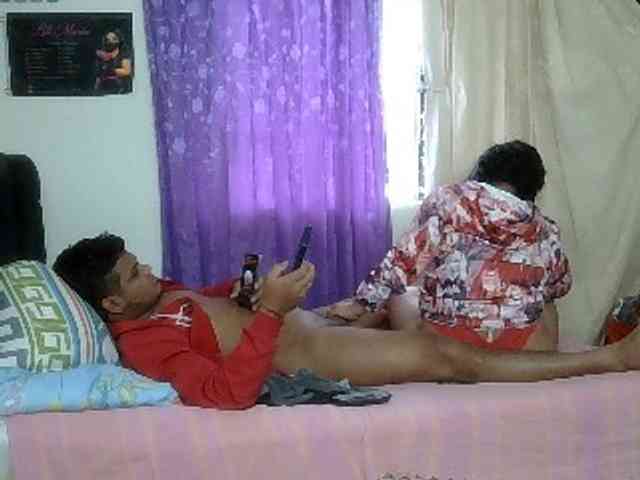 curiousnasty webcam