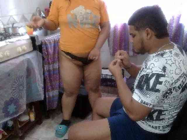curiousnasty webcam