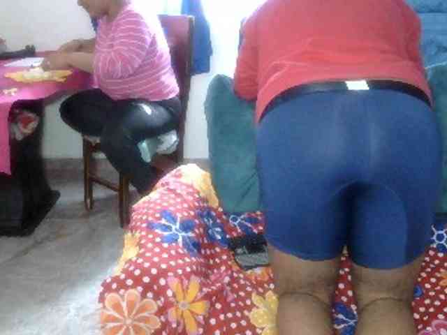 curiousnasty webcam