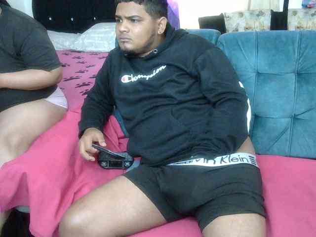 curiousnasty webcam