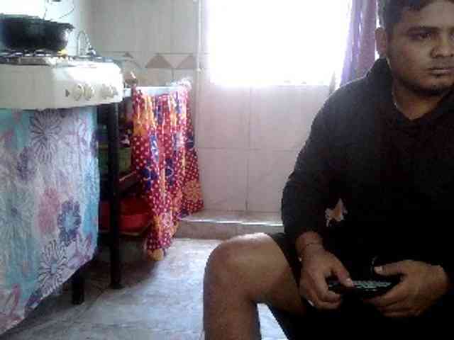 curiousnasty webcam