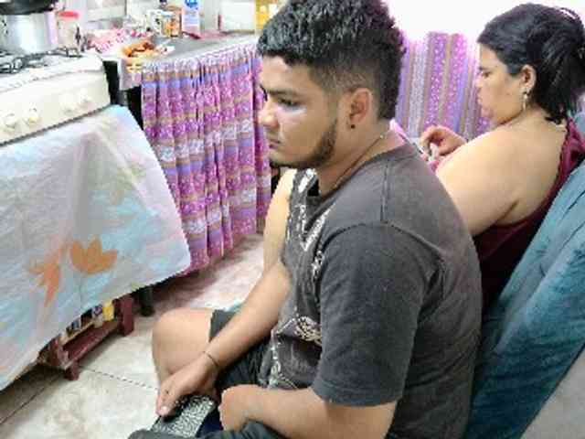 Modelo: curiousnasty
