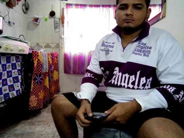 curiousnasty webcam