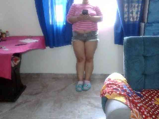 Modelo: curiousnasty
