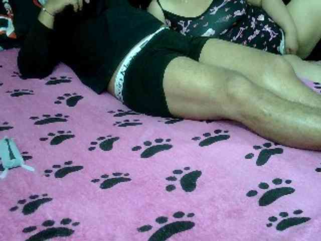 curiousnasty webcam