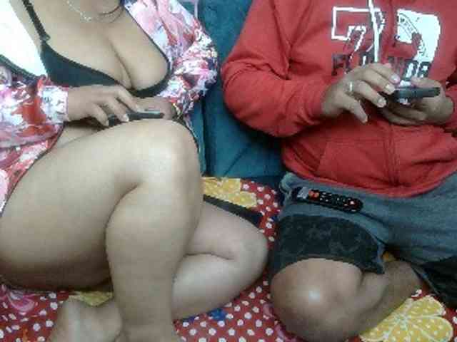 curiousnasty webcam
