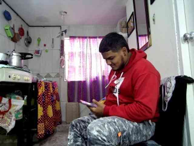 curiousnasty webcam