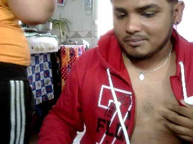 curiousnasty Live Webcam on BongaCams
