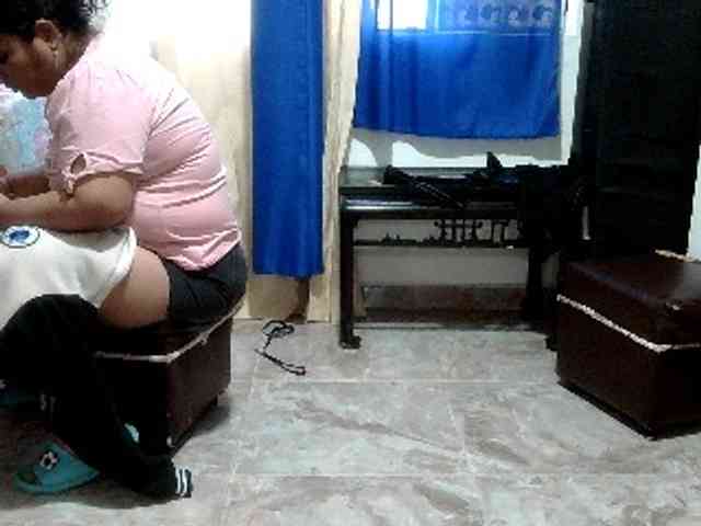 curiousnasty webcam