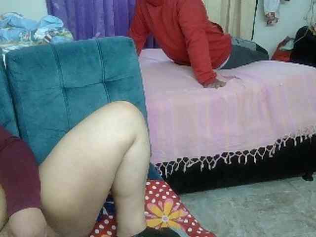 curiousnasty webcam